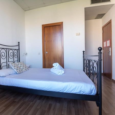 Safestay Barcelona Passeig De Gracia (Adults Only) Zewnętrze zdjęcie