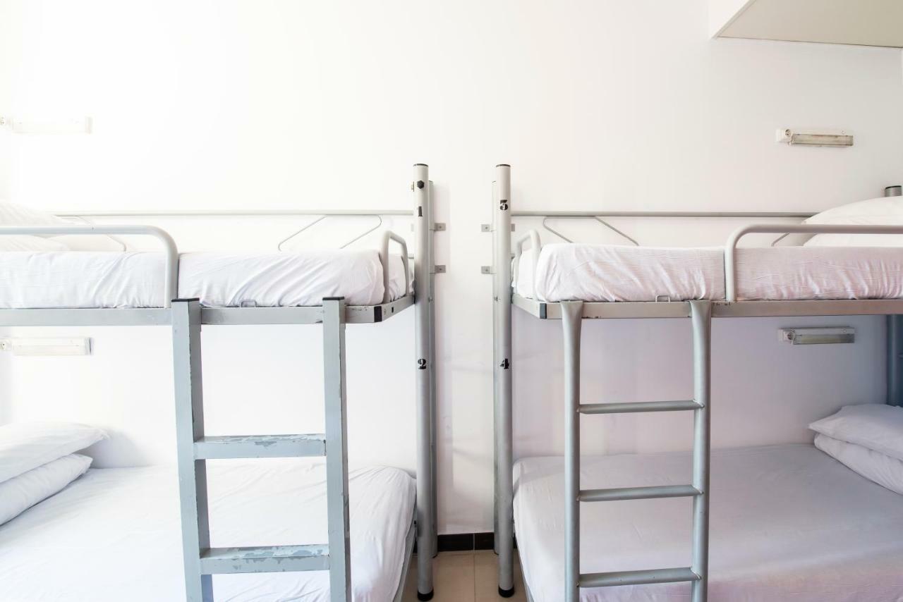 Safestay Barcelona Passeig De Gracia (Adults Only) Zewnętrze zdjęcie