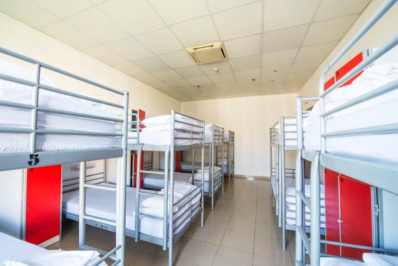 Safestay Barcelona Passeig De Gracia (Adults Only) Zewnętrze zdjęcie