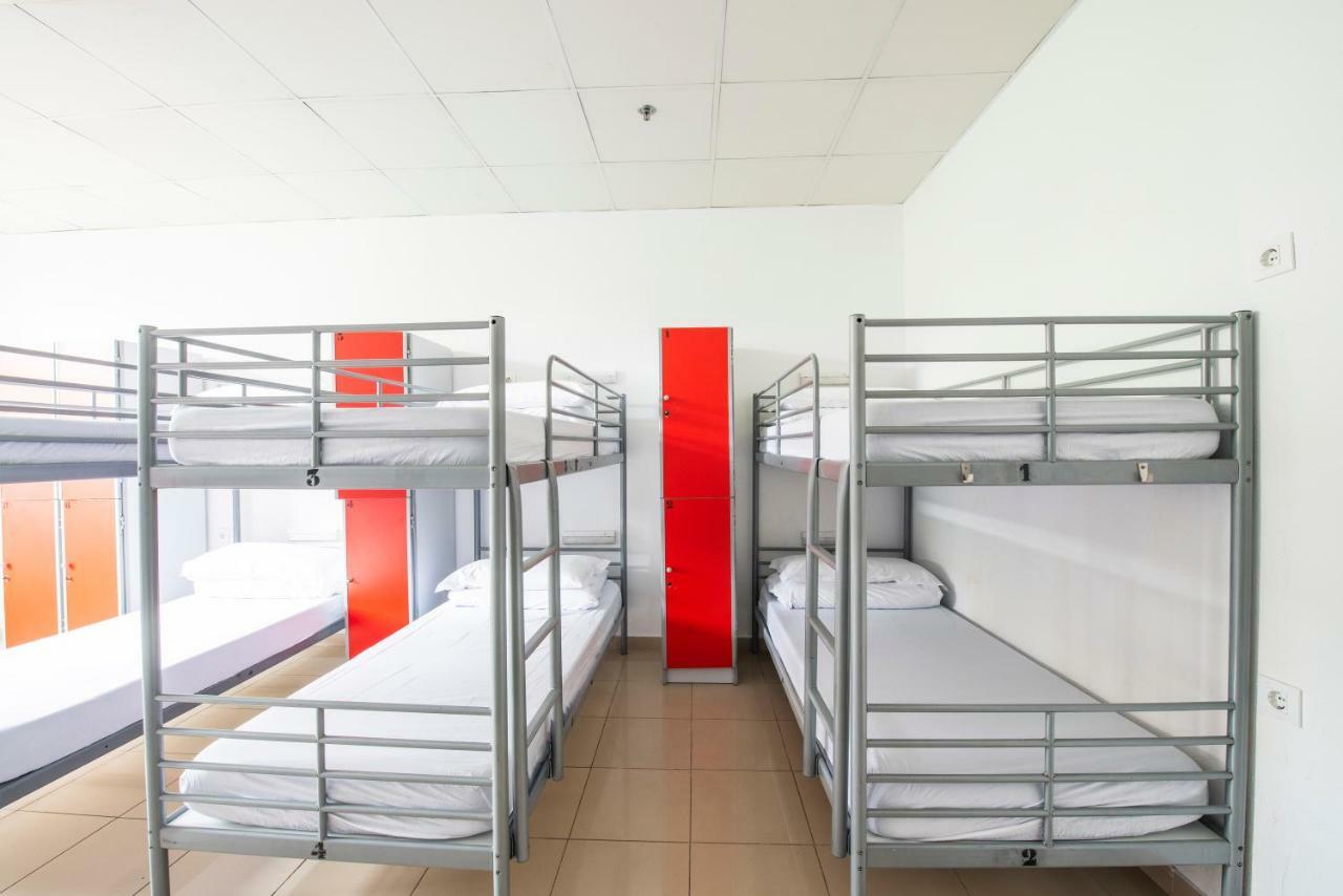 Safestay Barcelona Passeig De Gracia (Adults Only) Zewnętrze zdjęcie