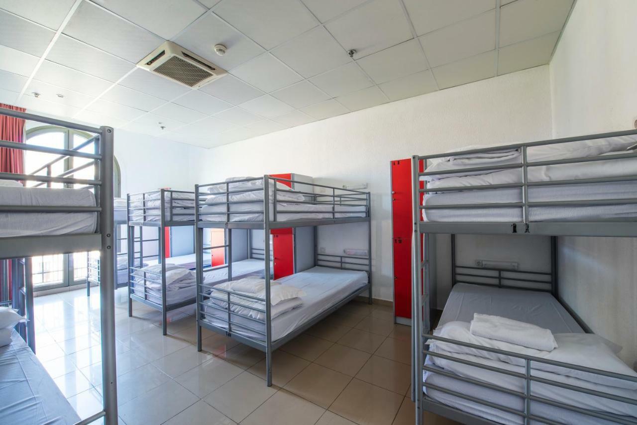 Safestay Barcelona Passeig De Gracia (Adults Only) Zewnętrze zdjęcie