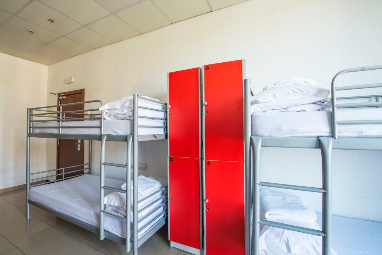 Safestay Barcelona Passeig De Gracia (Adults Only) Zewnętrze zdjęcie