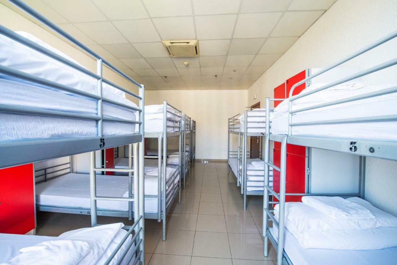 Safestay Barcelona Passeig De Gracia (Adults Only) Zewnętrze zdjęcie