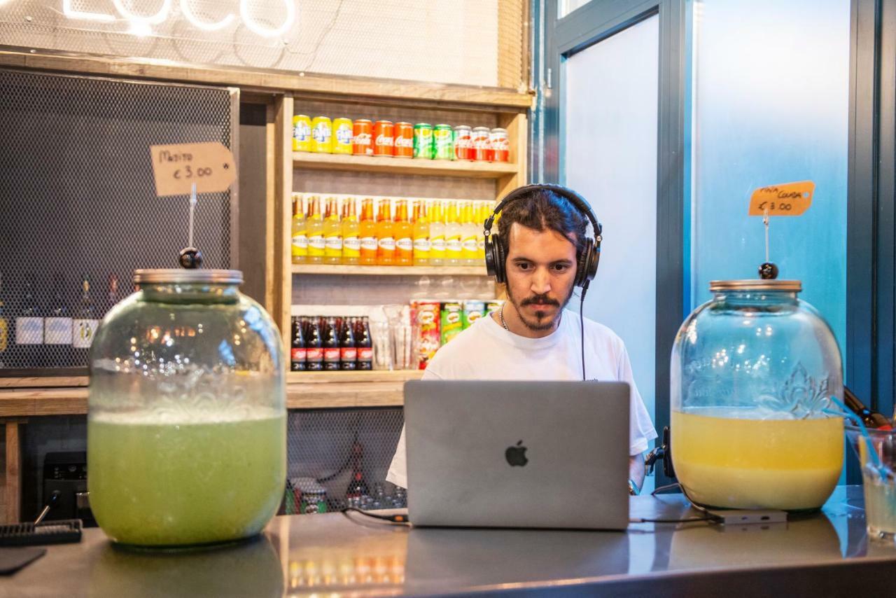Safestay Barcelona Passeig De Gracia (Adults Only) Zewnętrze zdjęcie